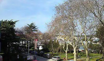 Pansion Comfort Santa Marija 3* Novigrad Istria