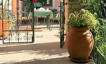 Pansion Comfort Santa Marija Frühstückspension Novigrad Istria