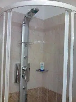 Pansion Comfort Santa Marija