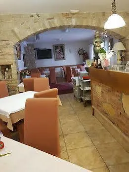 B&B Pansion Comfort Santa Marija
