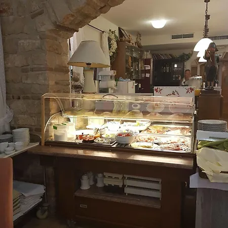 Pansion Comfort Santa Marija Novigrad Istria