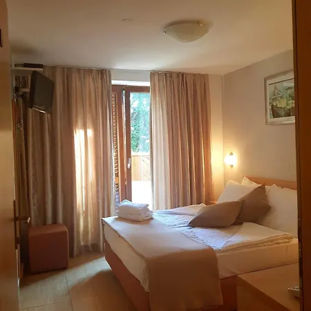 Pansion Comfort Santa Marija Novigrad Istria