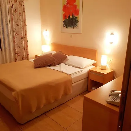 Pansion Comfort Santa Marija