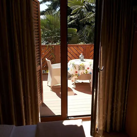 Pansion Comfort Santa Marija Novigrad Istria