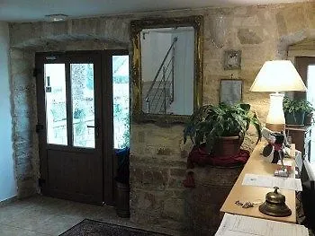 Boutique Santa Maria 3* Novigrad Istria