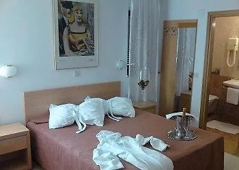 Pansion Comfort Santa Marija 3* Novigrad Istria
