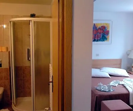 Pansion Comfort Santa Marija B&B Novigrad Istria