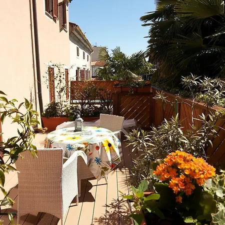 Pansion Comfort Santa Marija 3*