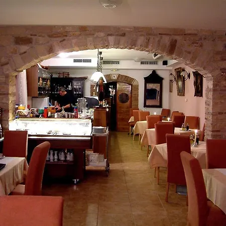 Pansion Comfort Santa Marija 3* Novigrad Istria