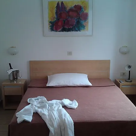 Pansion Comfort Santa Marija Frühstückspension Novigrad Istria