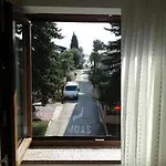 Bed & Breakfast Pansion Comfort Santa Marija 3*