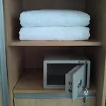Bed & Breakfast Pansion Comfort Santa Marija