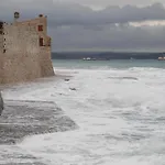 Pansion Comfort Santa Marija Bed & Breakfast Novigrad Istria