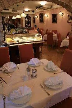 Pansion Comfort Santa Marija Novigrad (Istria)
