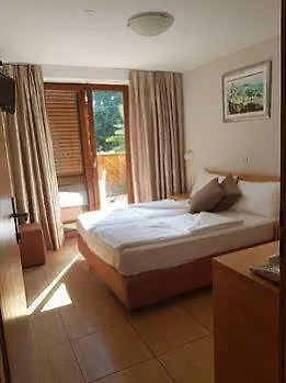 Frühstückspension Pansion Comfort Santa Marija Novigrad Istria