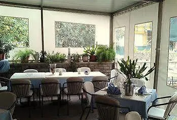 Pansion Comfort Santa Marija 3*