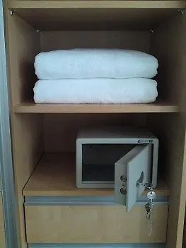 Bed and Breakfast Pansion Comfort Santa Marija